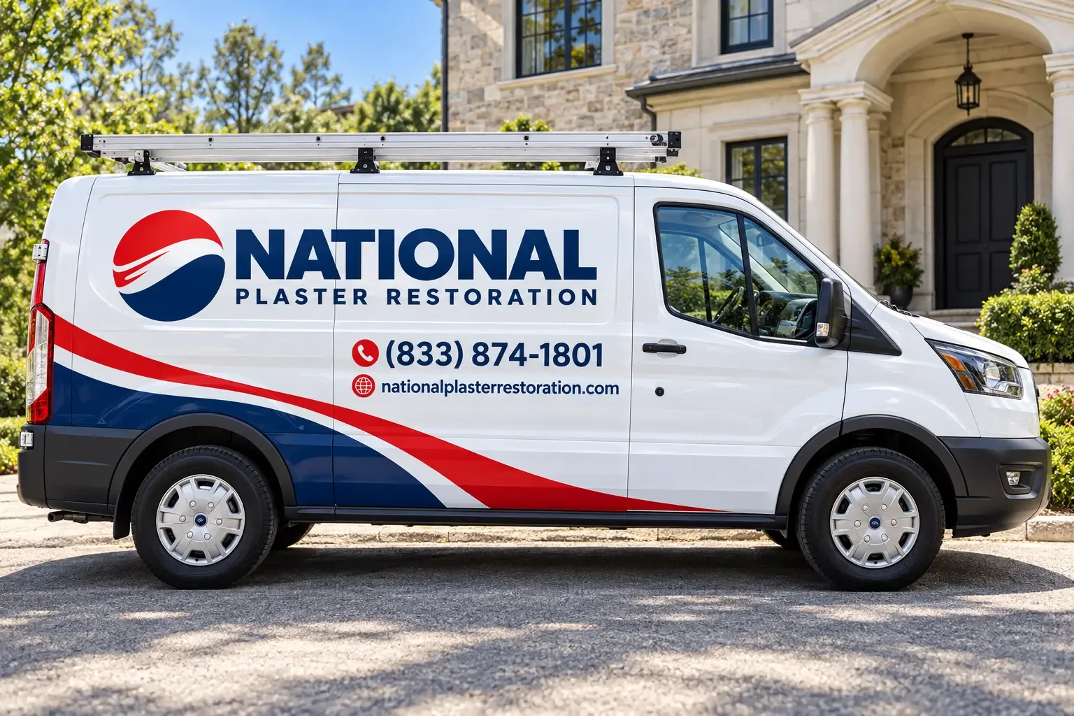 Plaster Repair in Mounds, IL near me